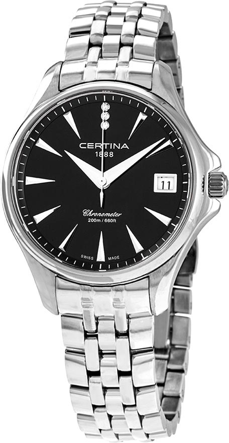    Certina C032.051.11.056.00