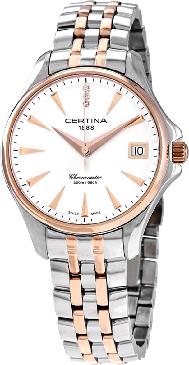    Certina C032.051.22.036.00