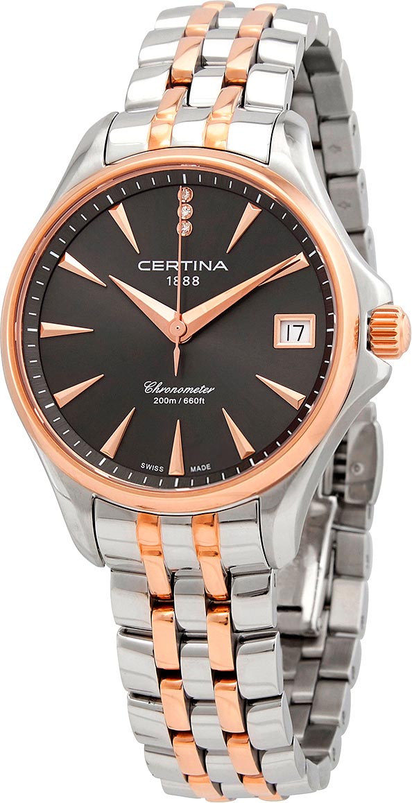    Certina C032.051.22.086.00