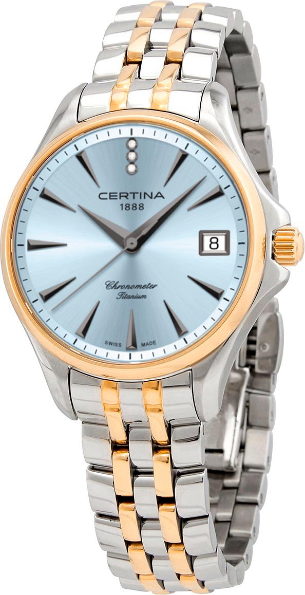     Certina C032.051.44.046.00