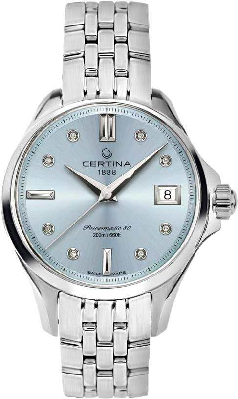     Certina C032.207.11.046.00