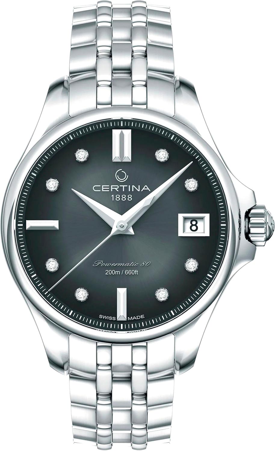     Certina C032.207.11.056.00