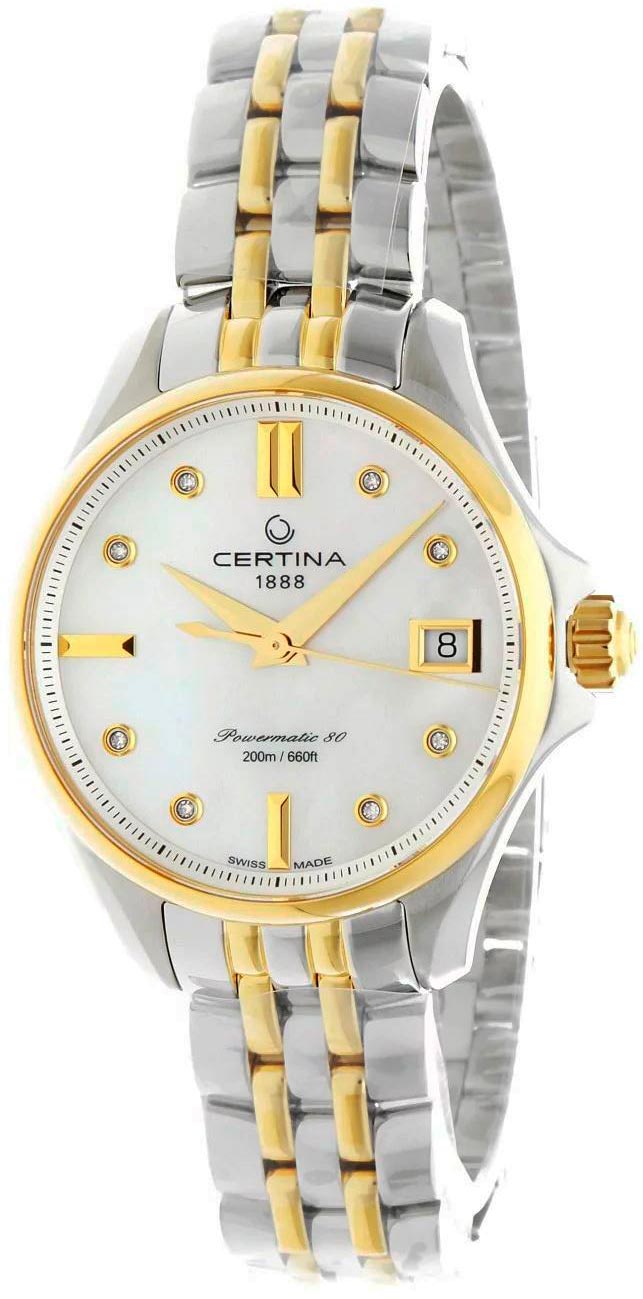     Certina C032.207.22.116.00