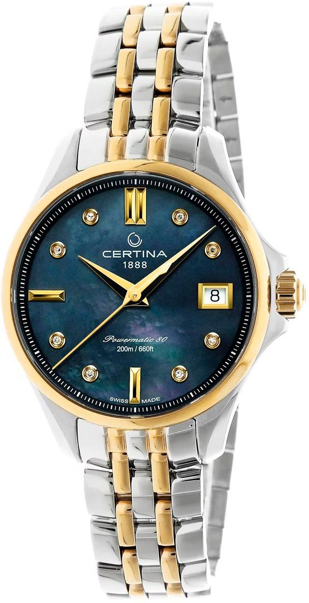     Certina C032.207.22.126.00