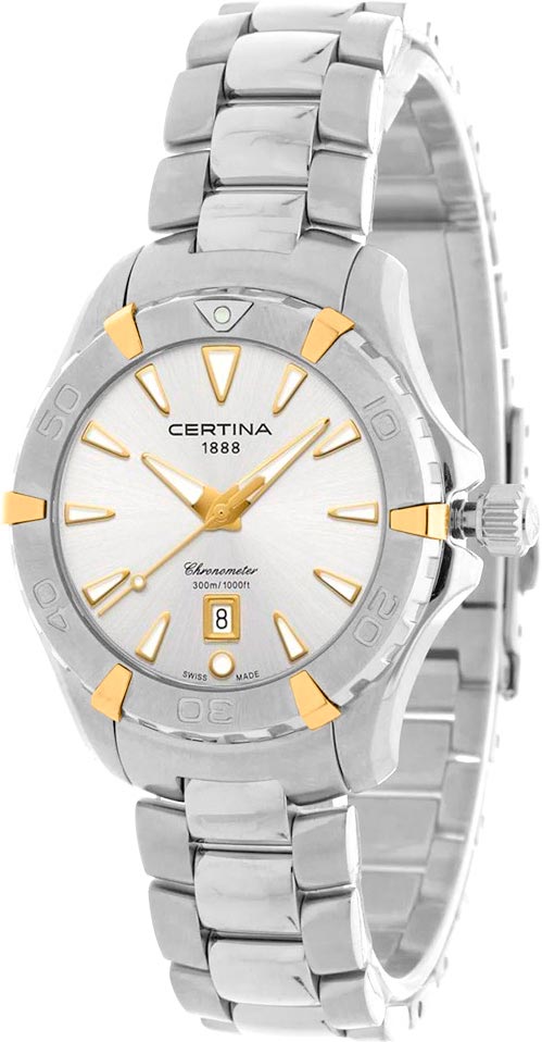    Certina C032.251.21.031.00