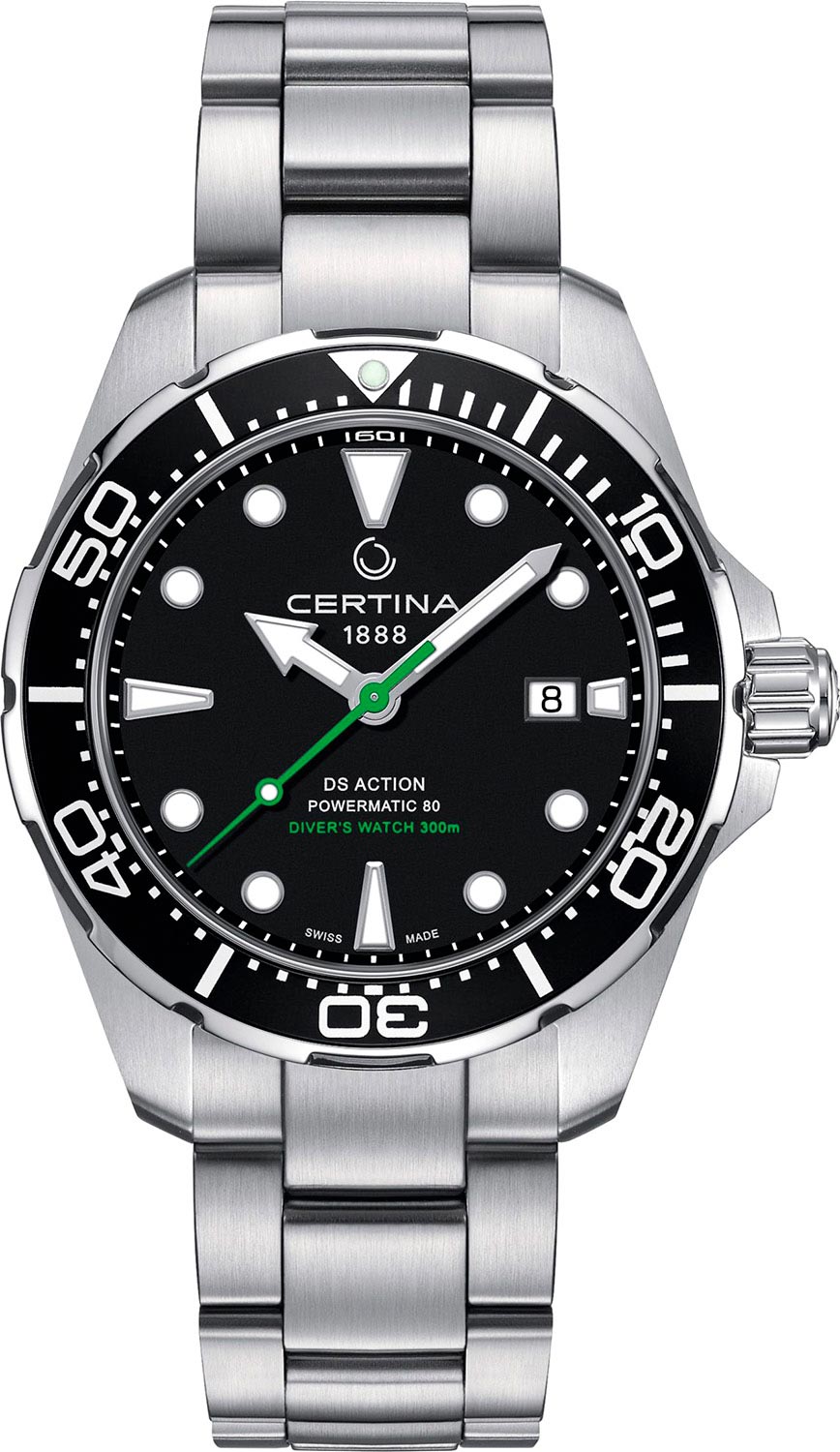     Certina C032.407.11.051.02