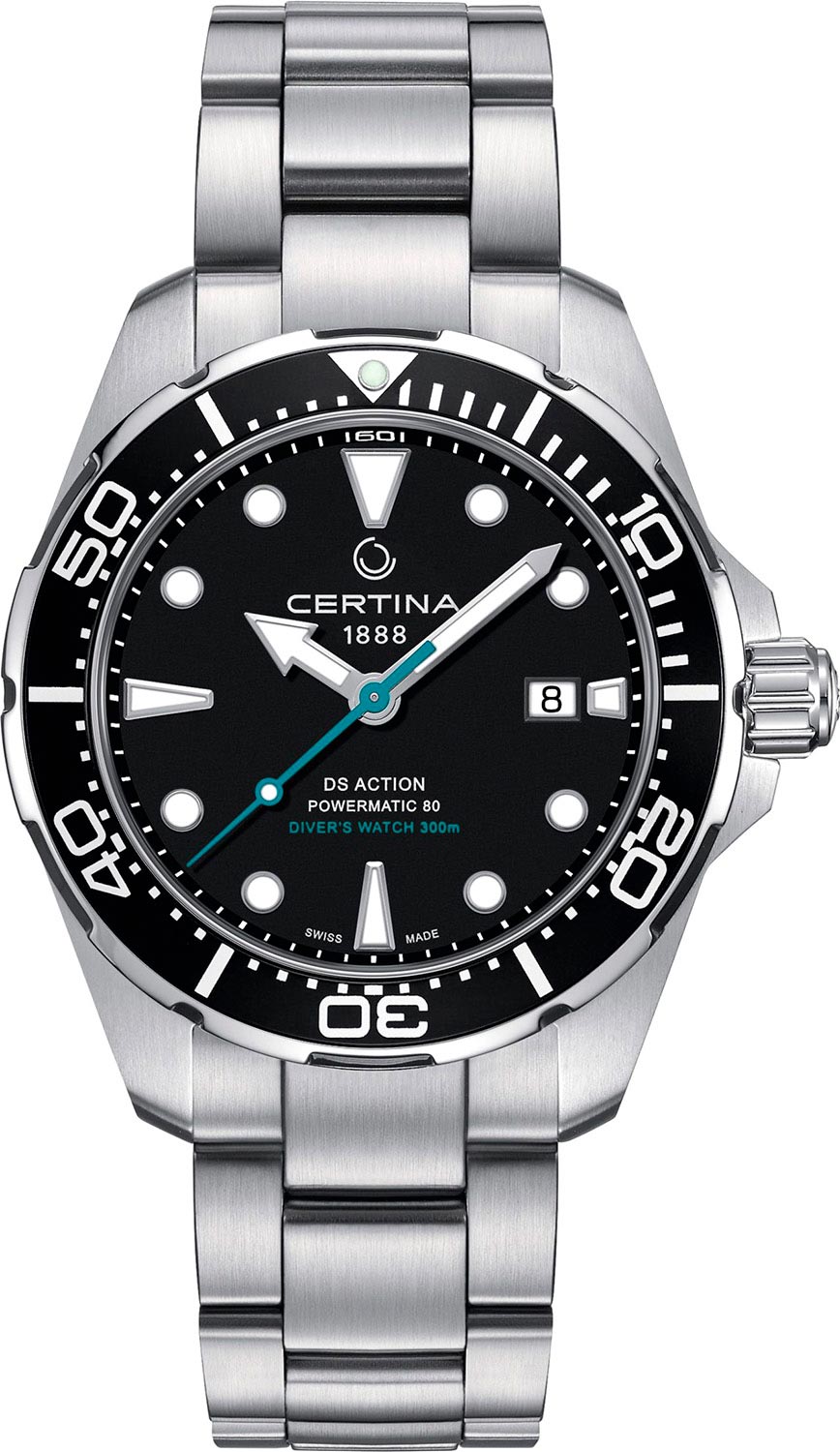    Certina C032.407.11.051.10