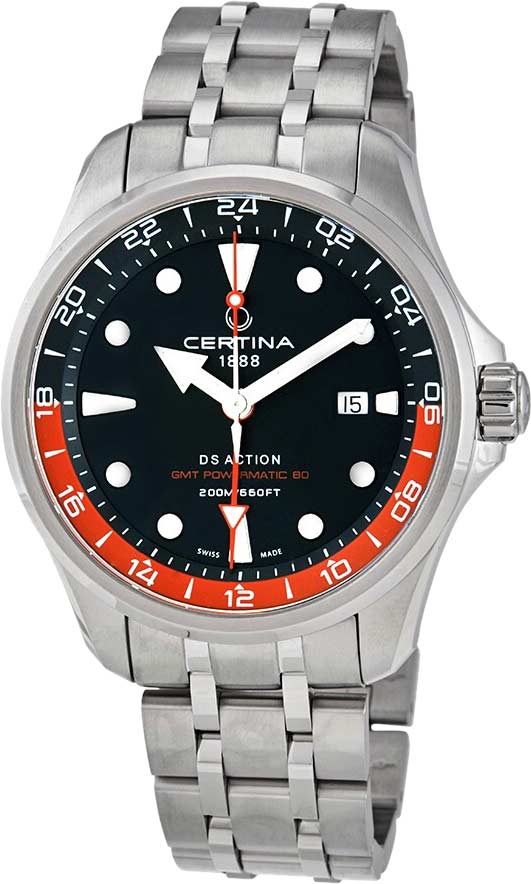     Certina C032.429.11.051.00