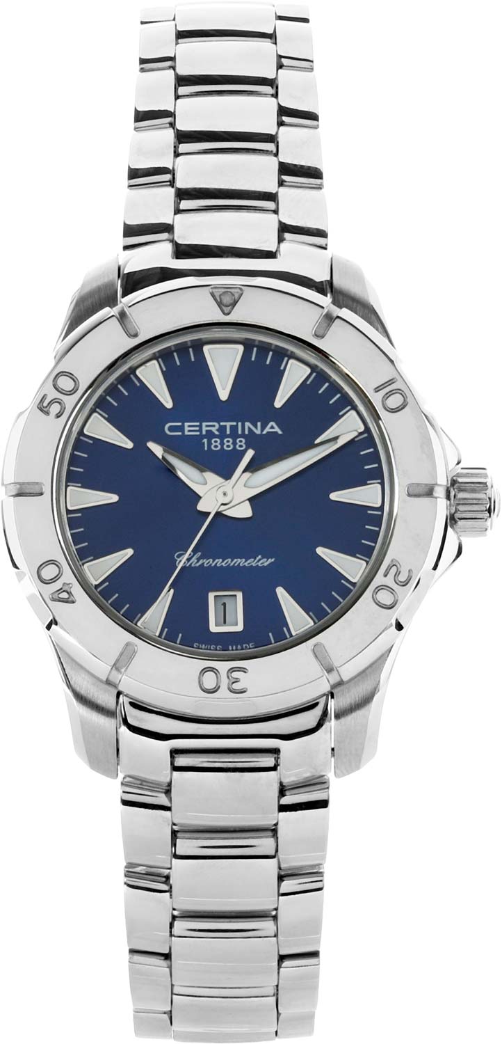    Certina C032.951.11.041.00