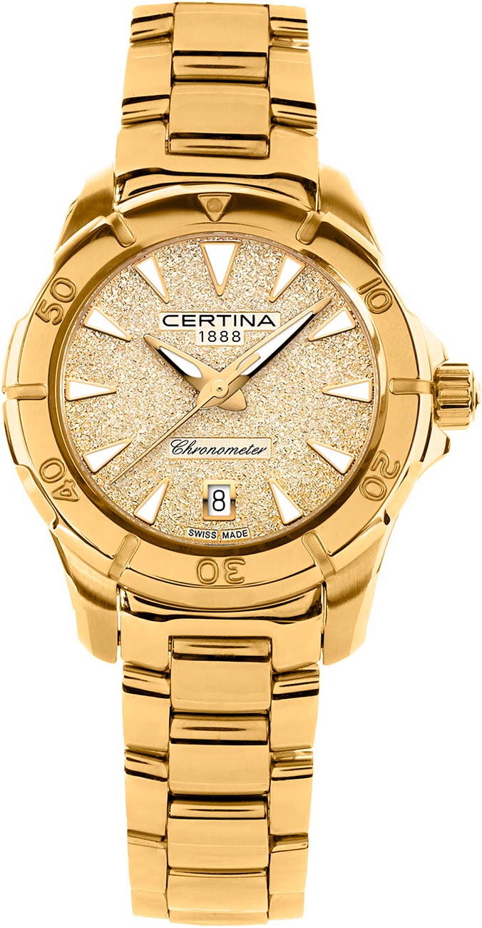    Certina C032.951.33.361.00