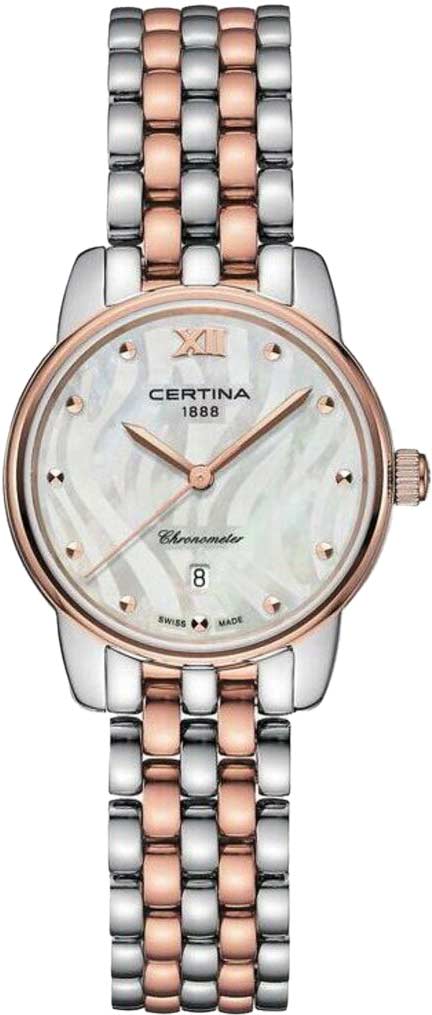    Certina C033.051.22.118.00