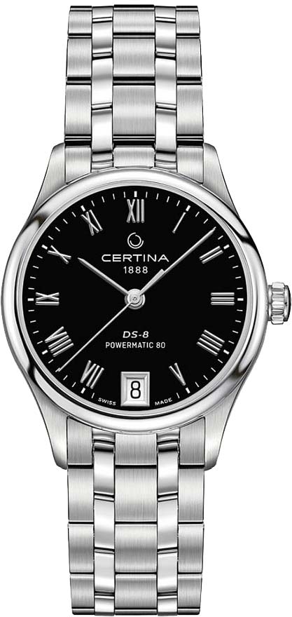 ����������� ������������ �������� ���� Certina C033.207.11.053.00
