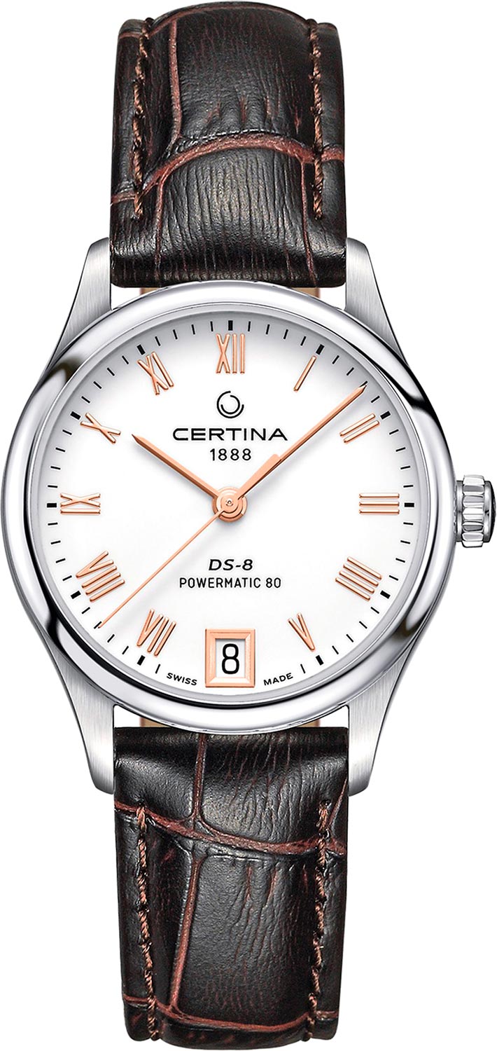     Certina C033.207.16.013.00