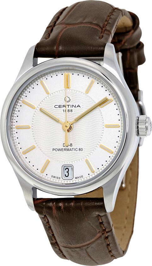     Certina C033.207.16.031.00