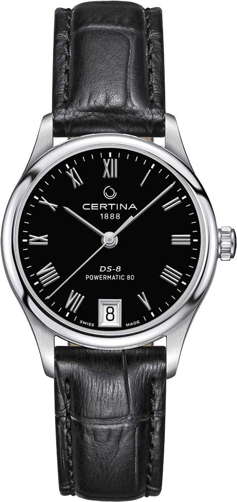����������� ������������ �������� ���� Certina C033.207.16.053.00
