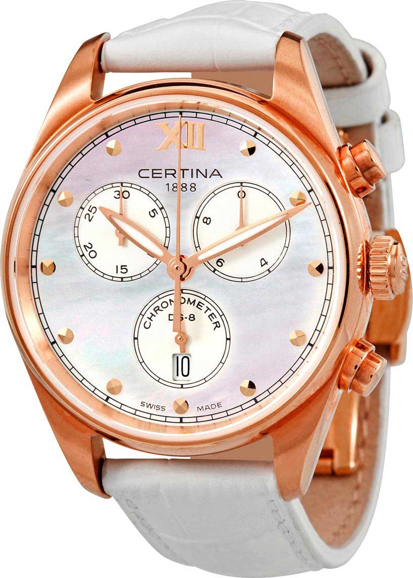    Certina C033.234.36.118.00-ucenka  