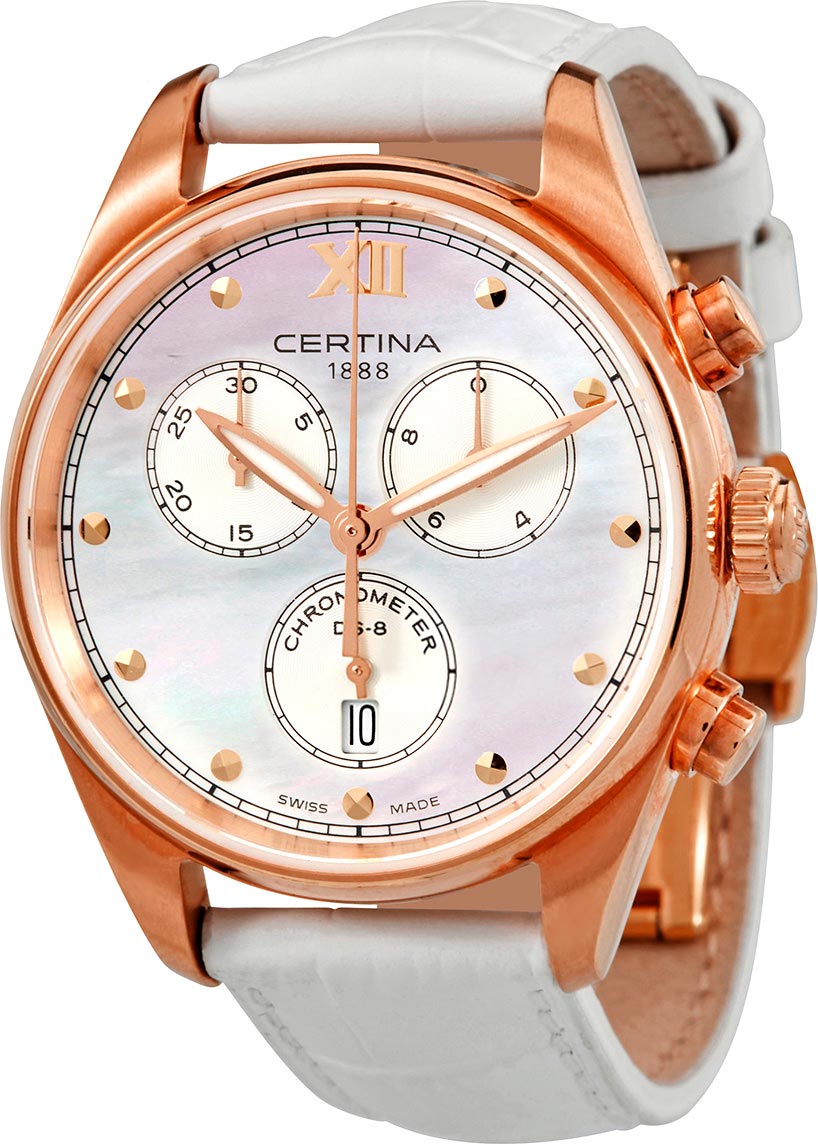    Certina C033.234.36.118.00  