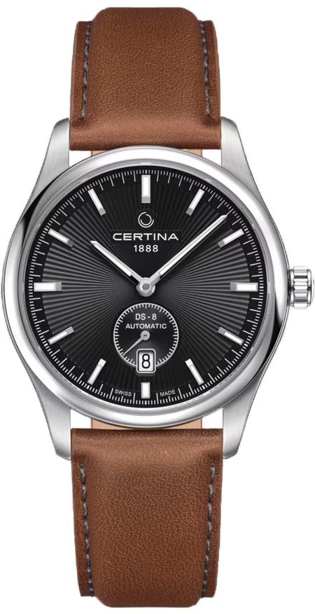     Certina C033.428.16.051.00