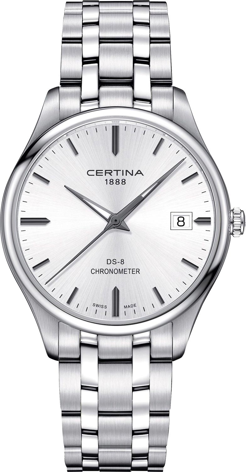    Certina C033.451.11.031.00