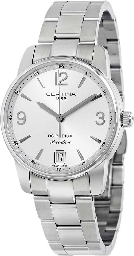    Certina C034.210.11.037.00