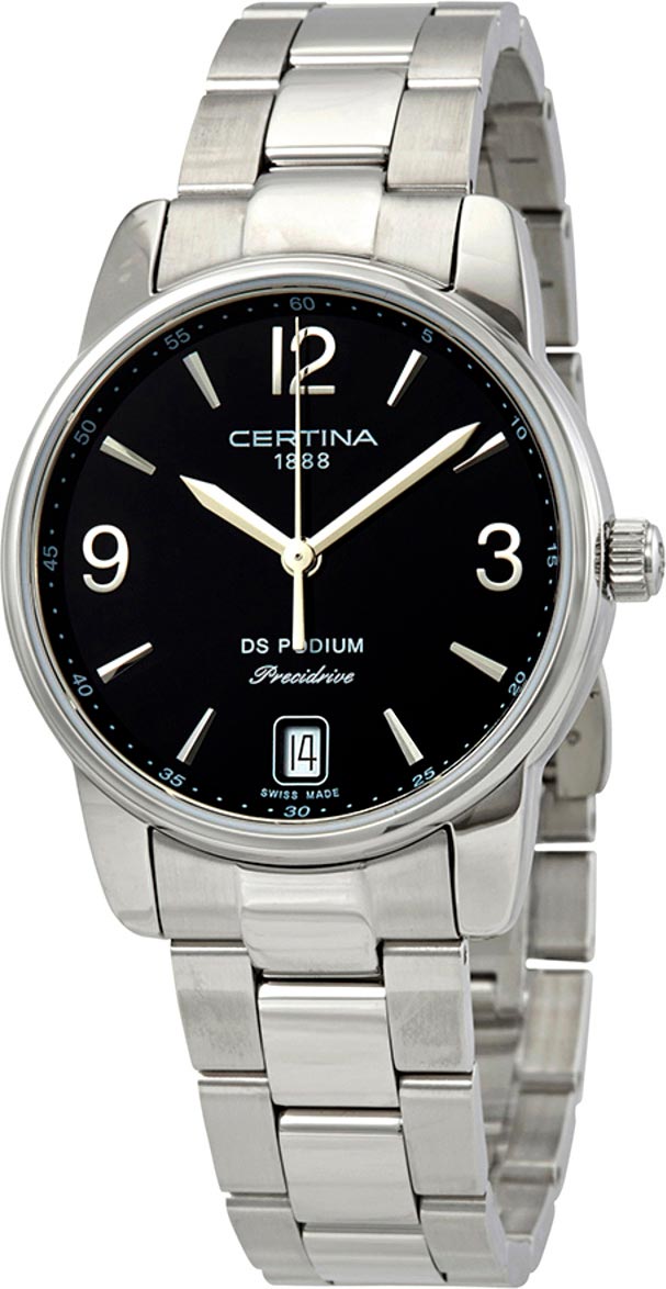    Certina C034.210.11.057.00