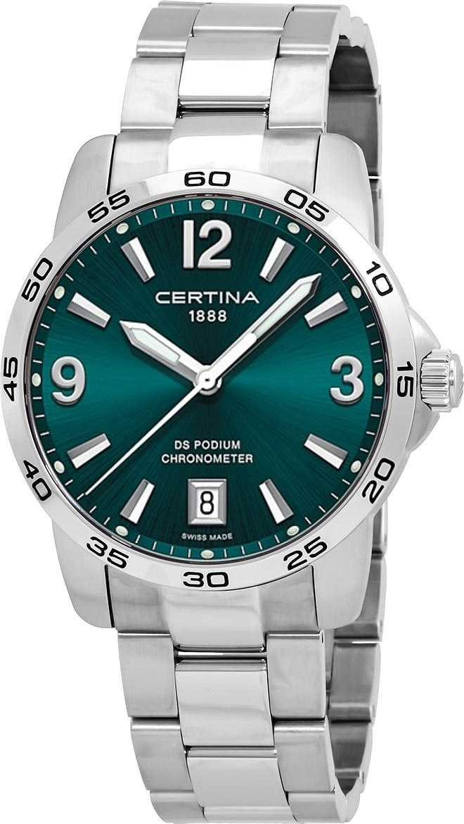    Certina C034.451.11.097.00