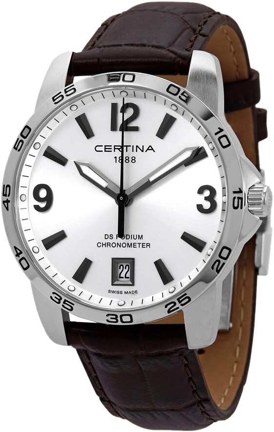    Certina C034.451.16.037.00