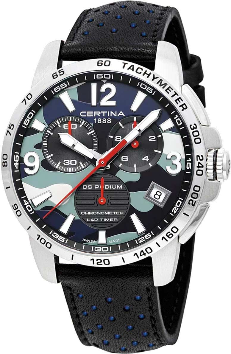    Certina C034.453.16.047.00  