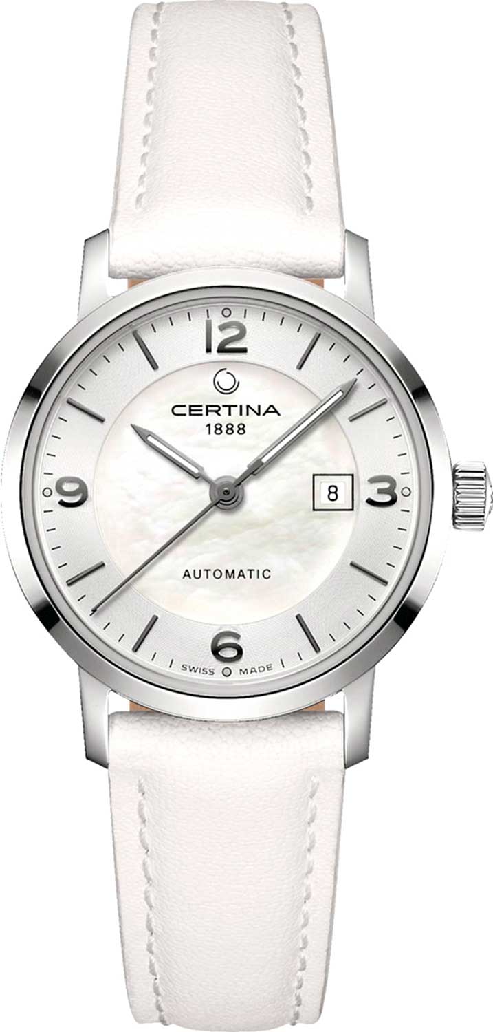     Certina C035.007.17.117.00