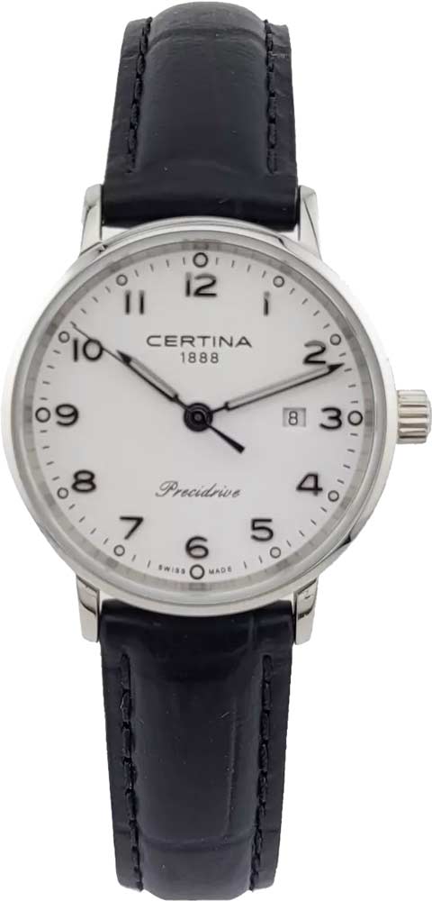    Certina C035.210.16.012.00