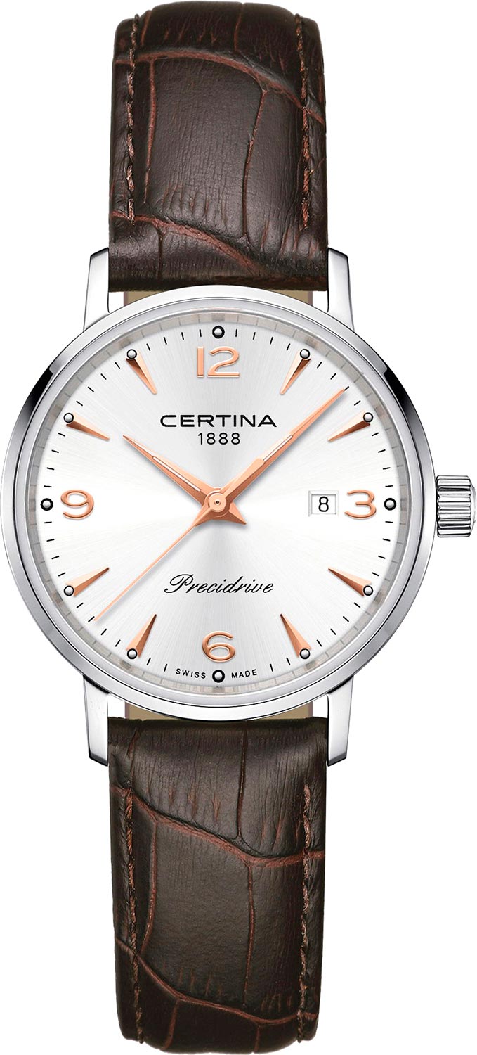    Certina C035.210.16.037.01