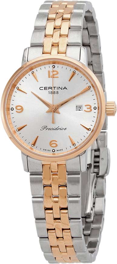    Certina C035.210.22.037.01