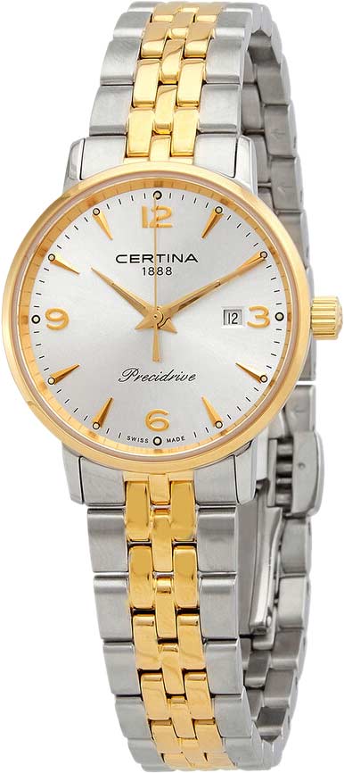    Certina C035.210.22.037.02