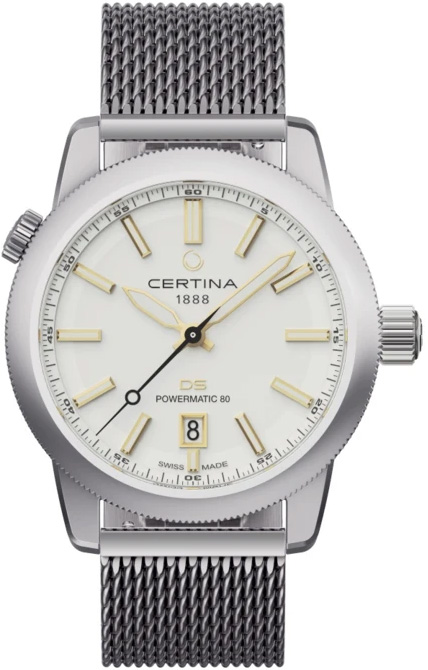     Certina C041.407.19.031.01