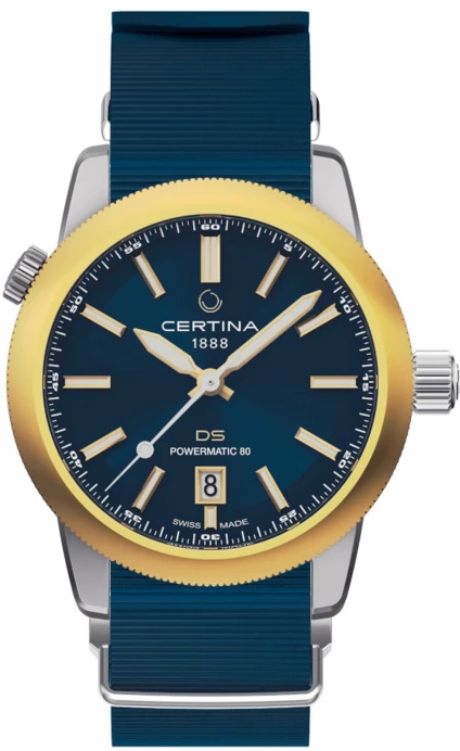     Certina C041.407.19.041.01