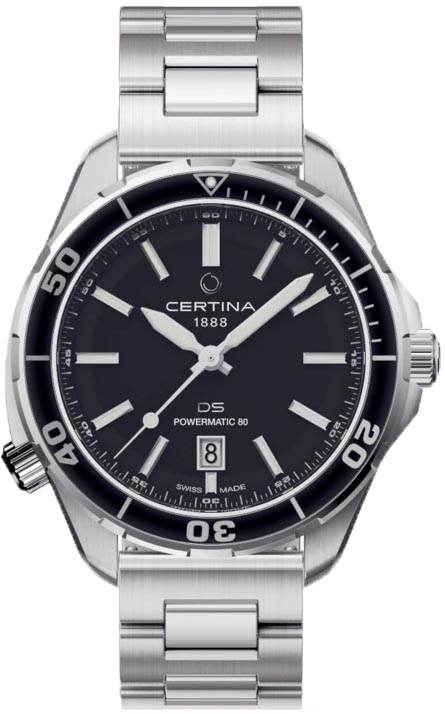     Certina C041.407.19.051.00