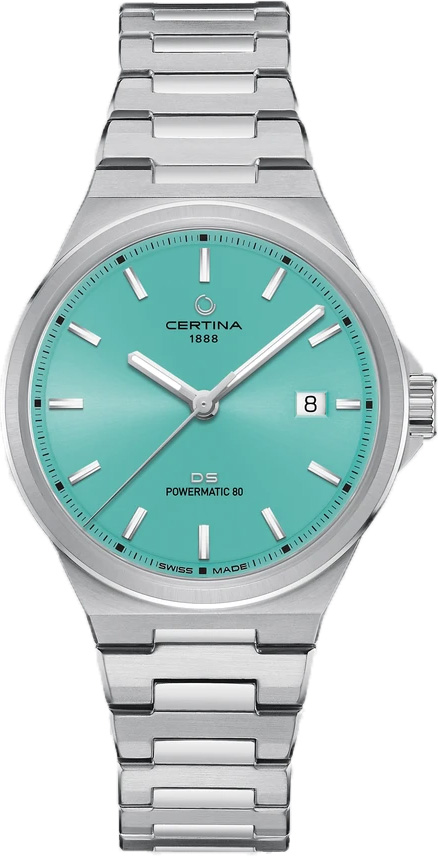     Certina C043.407.11.351.00