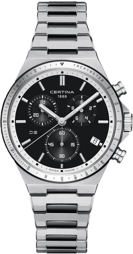    Certina C043.417.22.051.00  