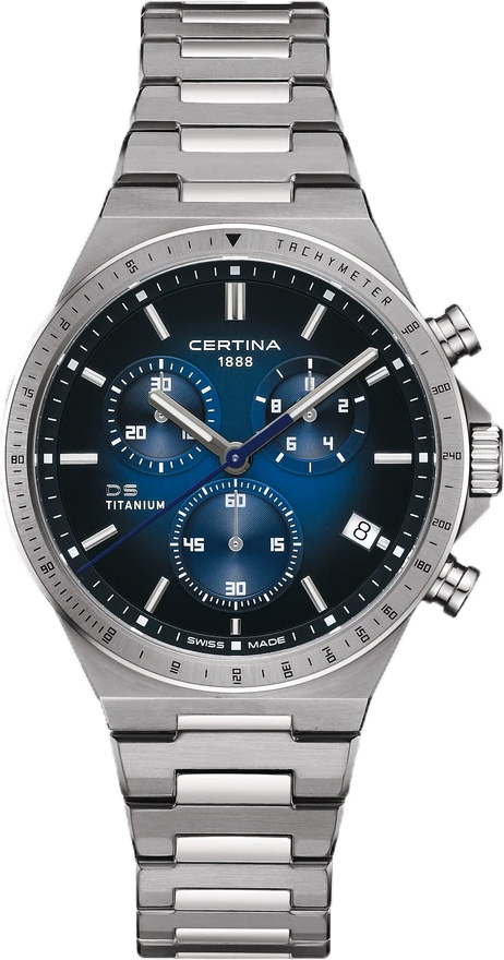     Certina C043.417.44.041.00  