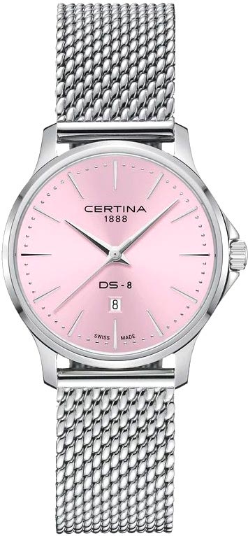    Certina C045.010.11.331.00