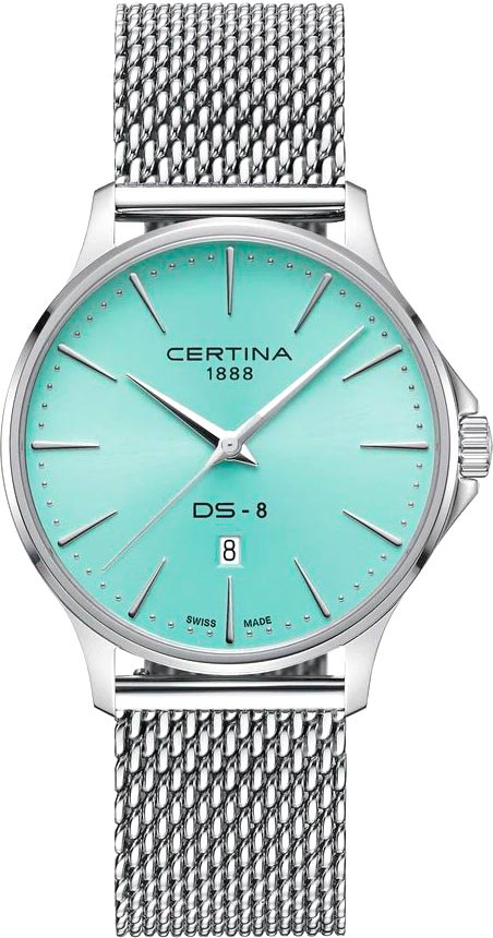    Certina C045.410.11.351.00