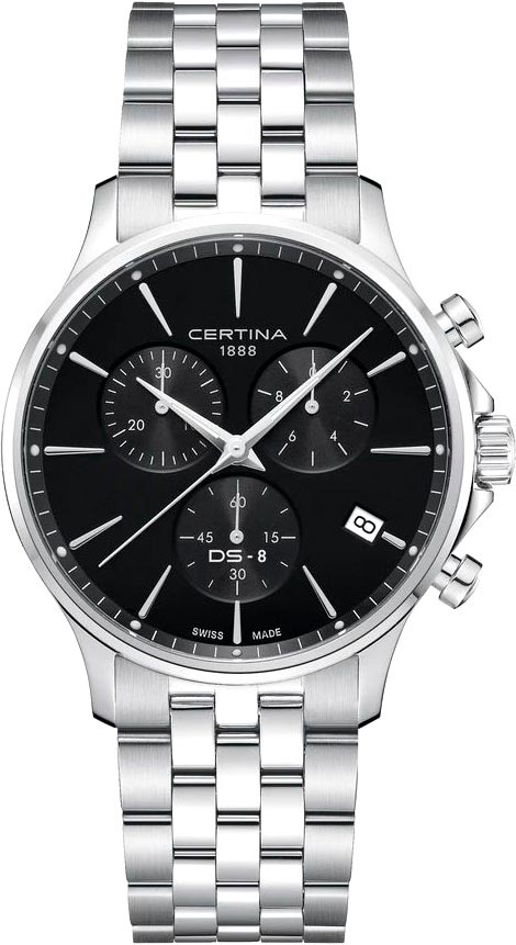    Certina C045.417.11.051.00  