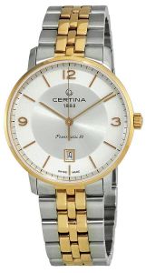 Certina C035.207.22.037.02