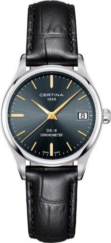Certina DS-8 C033.251.16.351.01-ucenka