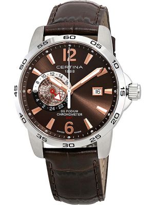 Certina DS Podium C034.455.16.087.01