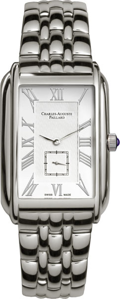 ����������� �������� ���� Charles-Auguste Paillard 102.200.11.16B