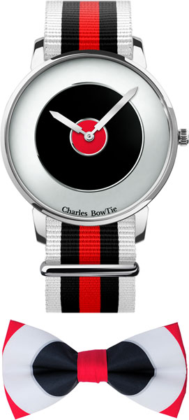   Charles BowTie IPLSA.N.B