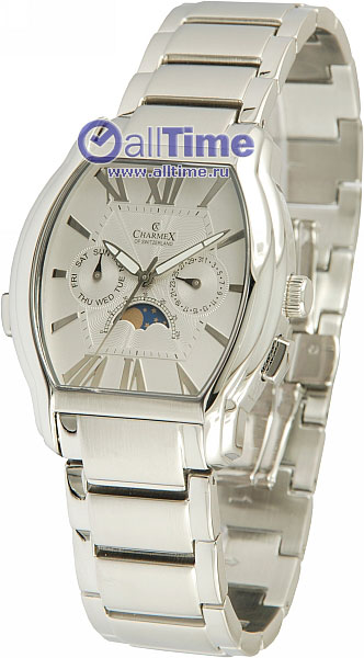 Швейцарские наручные часы Charmex Cmx-CH2010