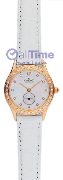 Швейцарские наручные часы Charmex Cmx-CH5880