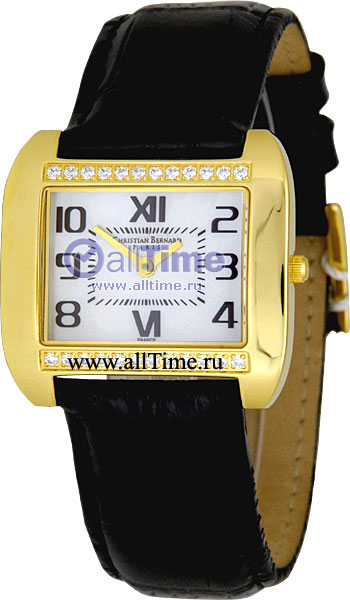 Наручные часы Christian Bernard WT259ZWX